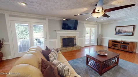 4575 Oak Bay Drive Jacksonville FL 32277