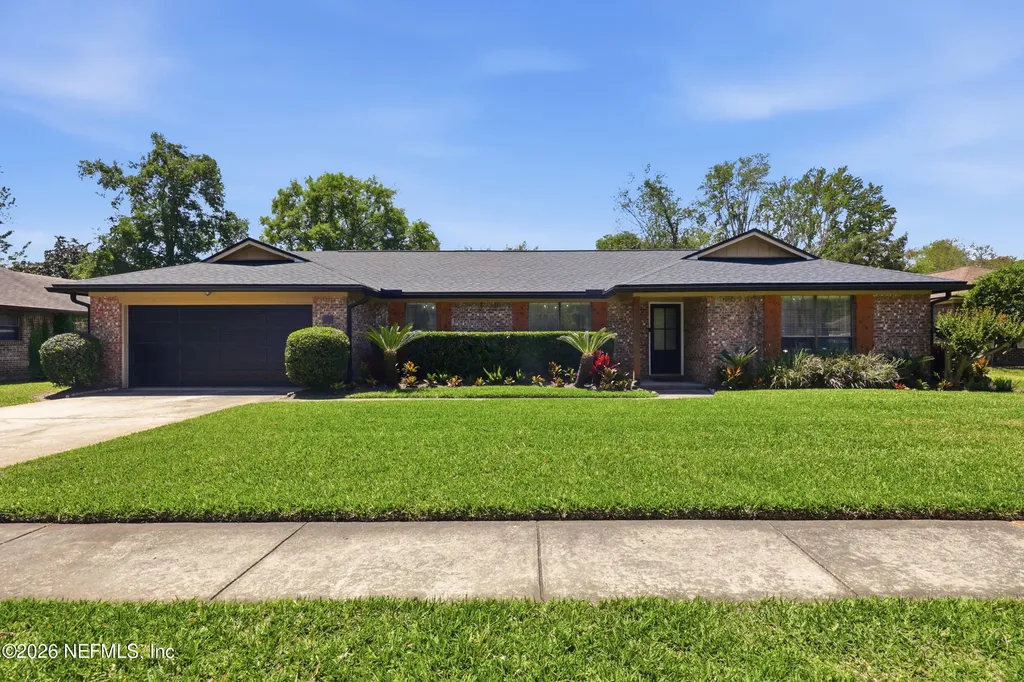 1618 Sheffield Place Orange Park FL 32073