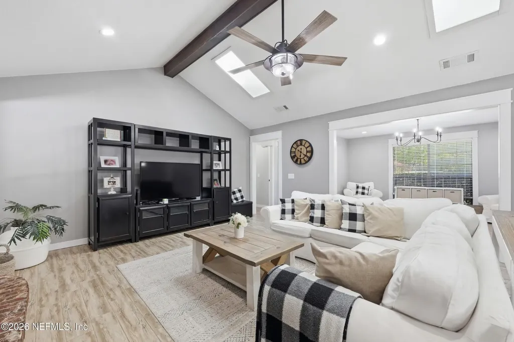 1618 Sheffield Place Orange Park FL 32073