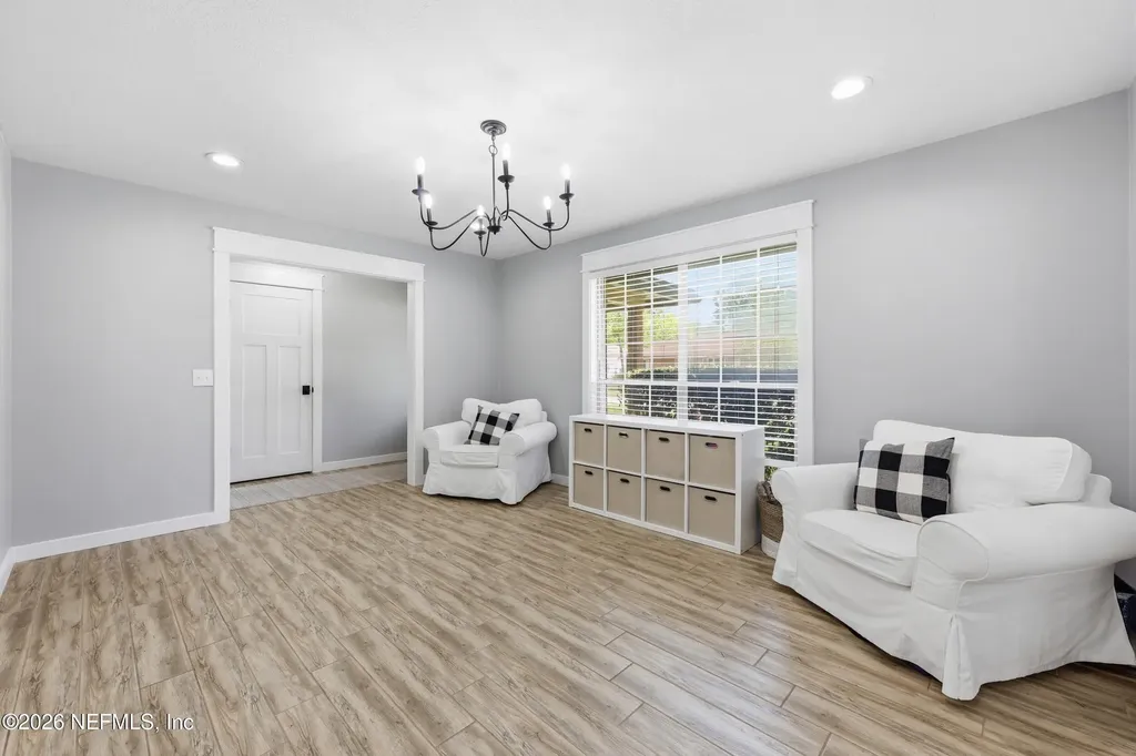 1618 Sheffield Place Orange Park FL 32073