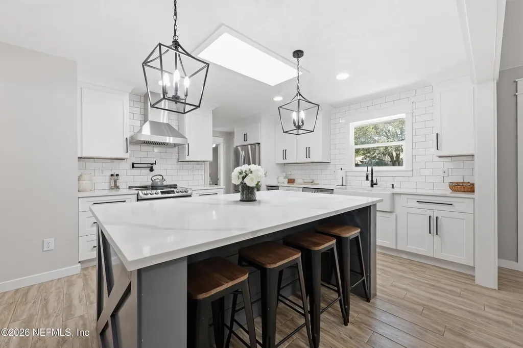 1618 Sheffield Place Orange Park FL 32073