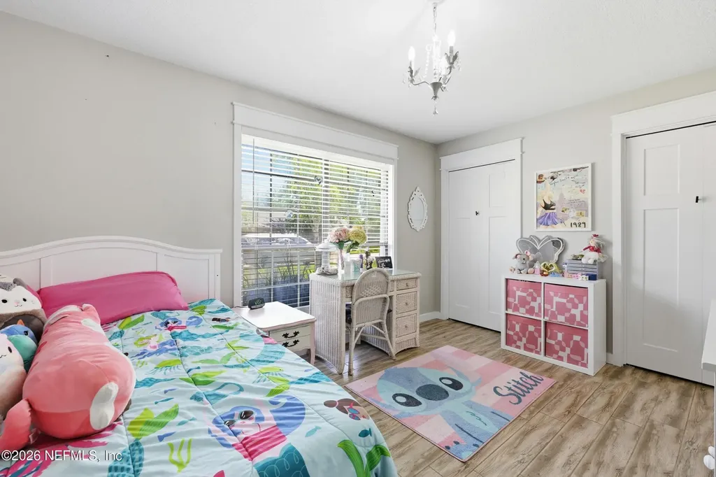 1618 Sheffield Place Orange Park FL 32073