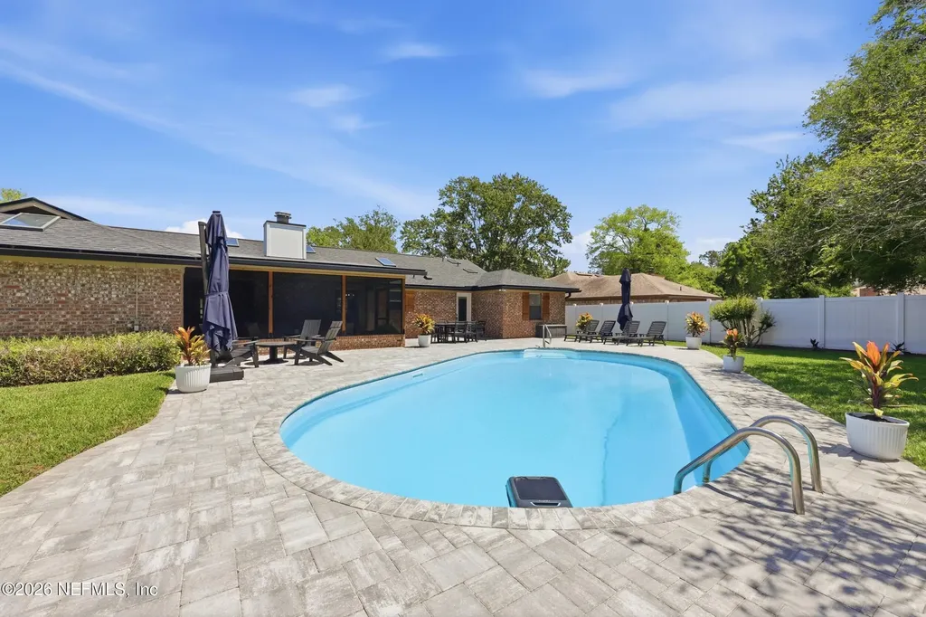 1618 Sheffield Place Orange Park FL 32073