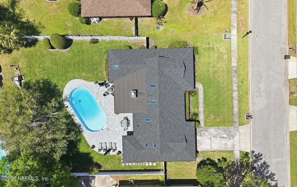 1618 Sheffield Place Orange Park FL 32073