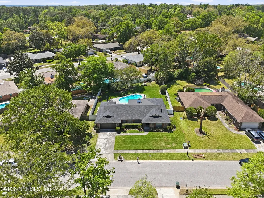1618 Sheffield Place Orange Park FL 32073