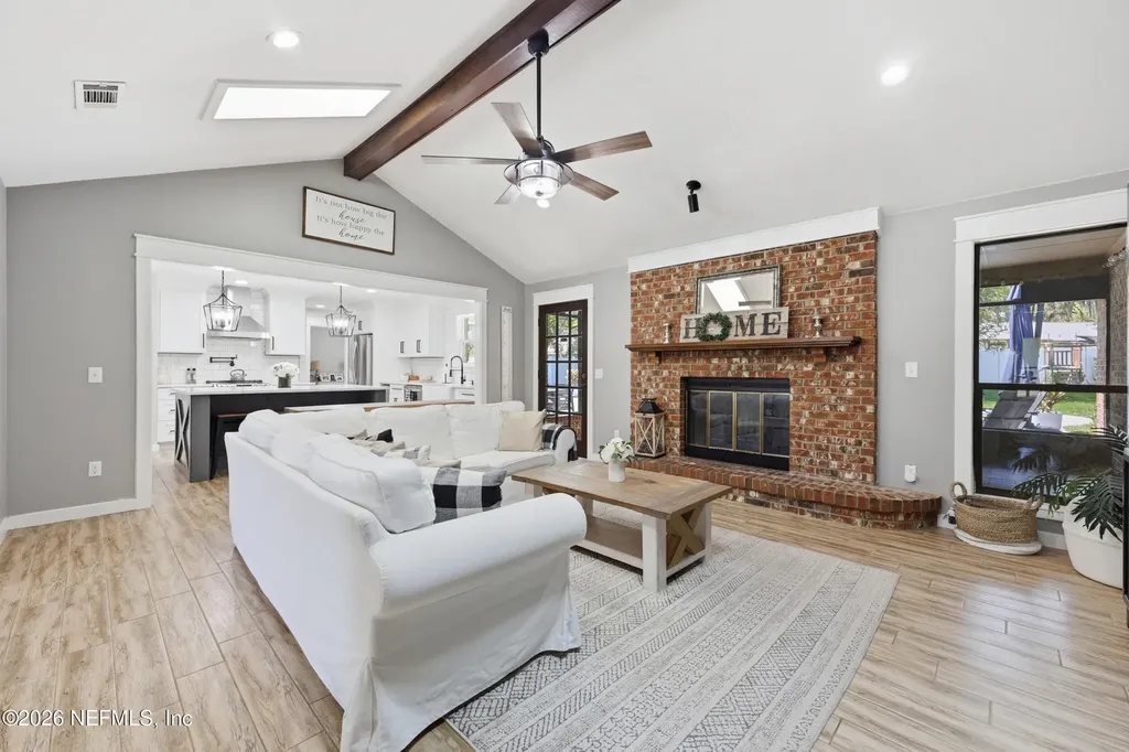 1618 Sheffield Place Orange Park FL 32073