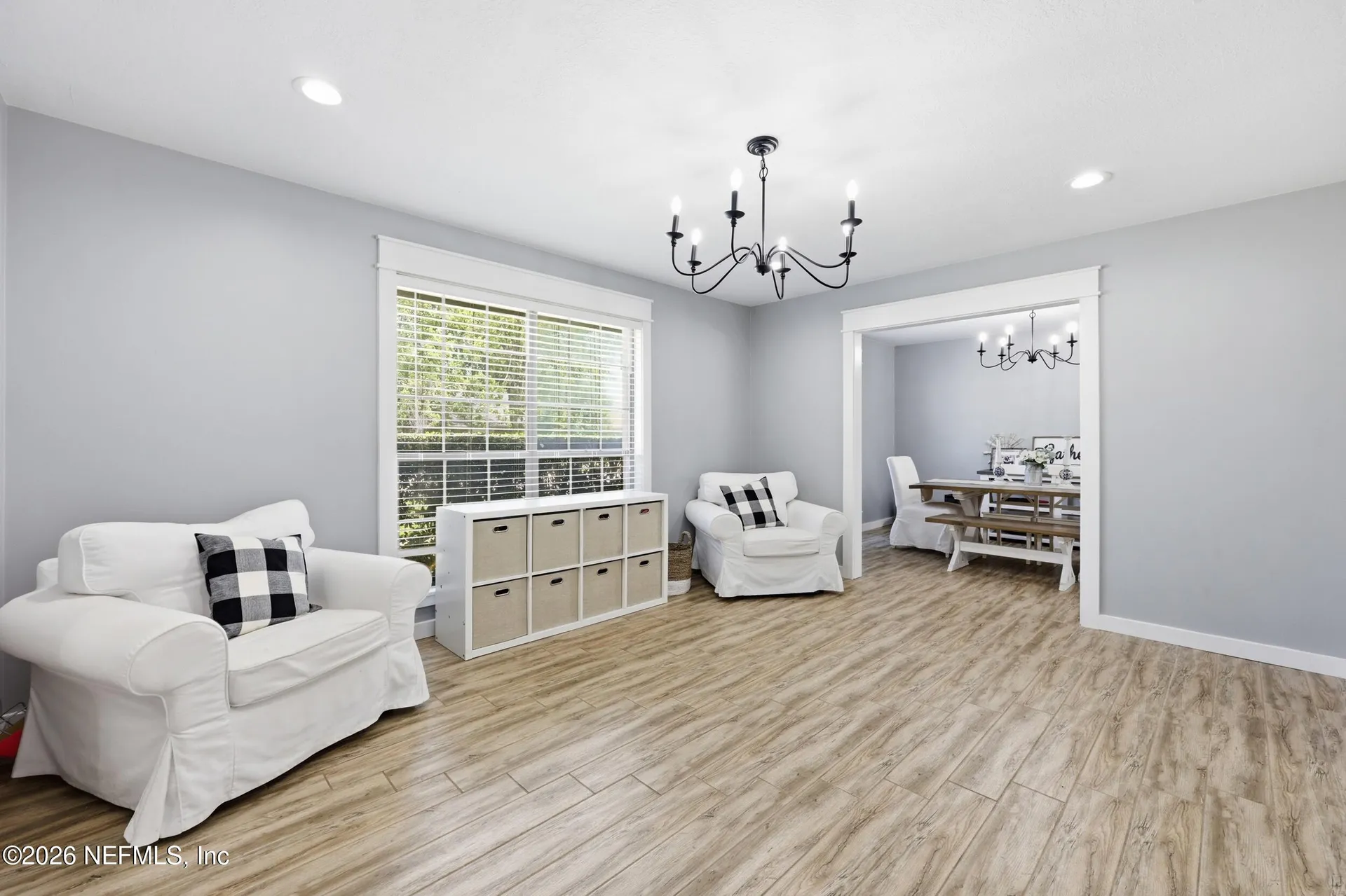 1618 Sheffield Place Orange Park FL 32073