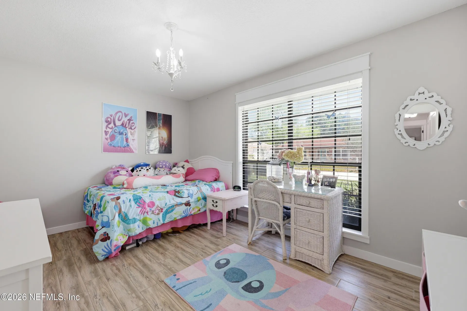 1618 Sheffield Place Orange Park FL 32073