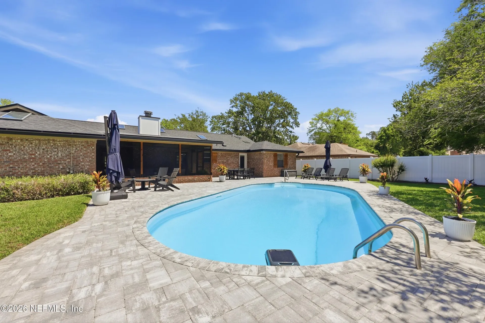1618 Sheffield Place Orange Park FL 32073