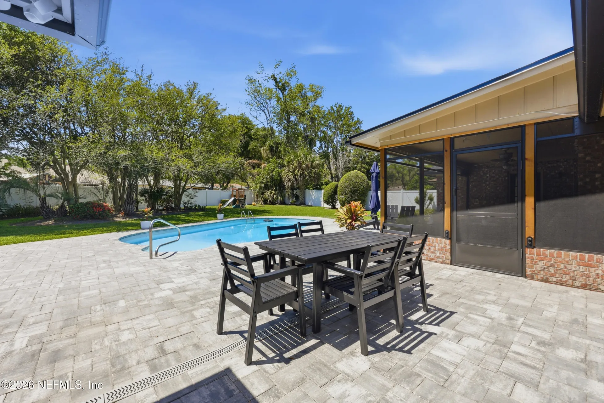 1618 Sheffield Place Orange Park FL 32073