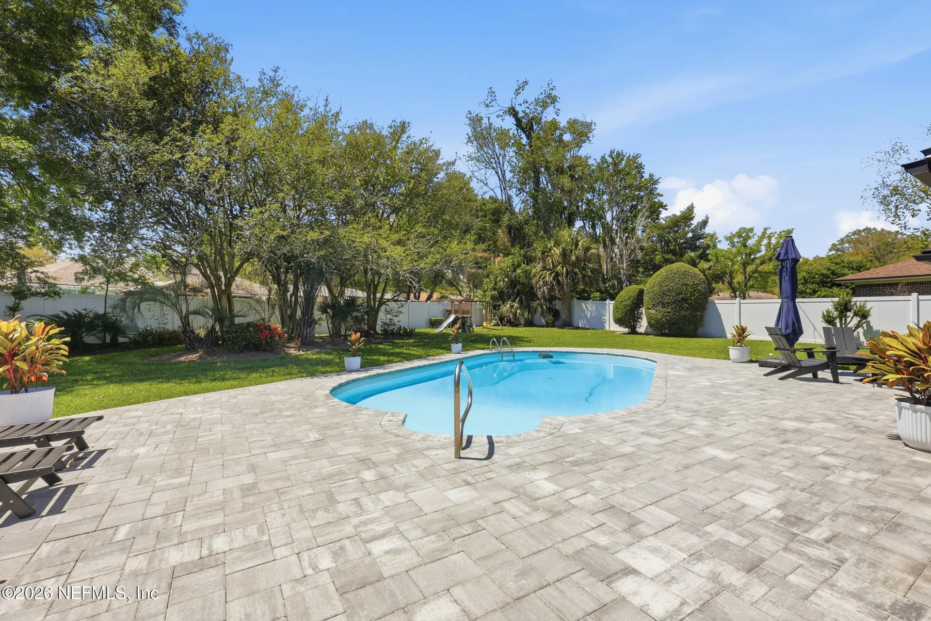 1618 Sheffield Place Orange Park FL 32073