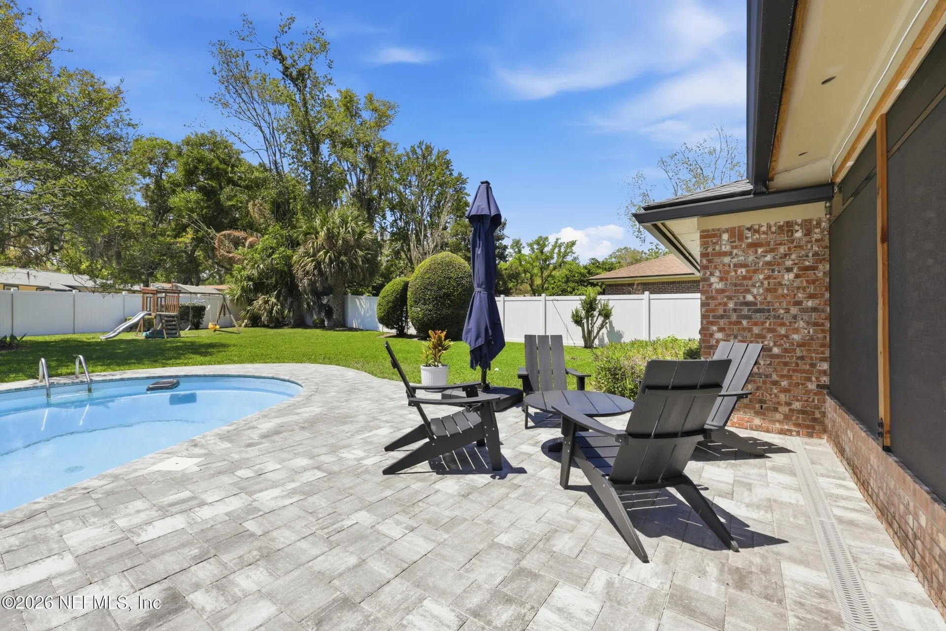 1618 Sheffield Place Orange Park FL 32073