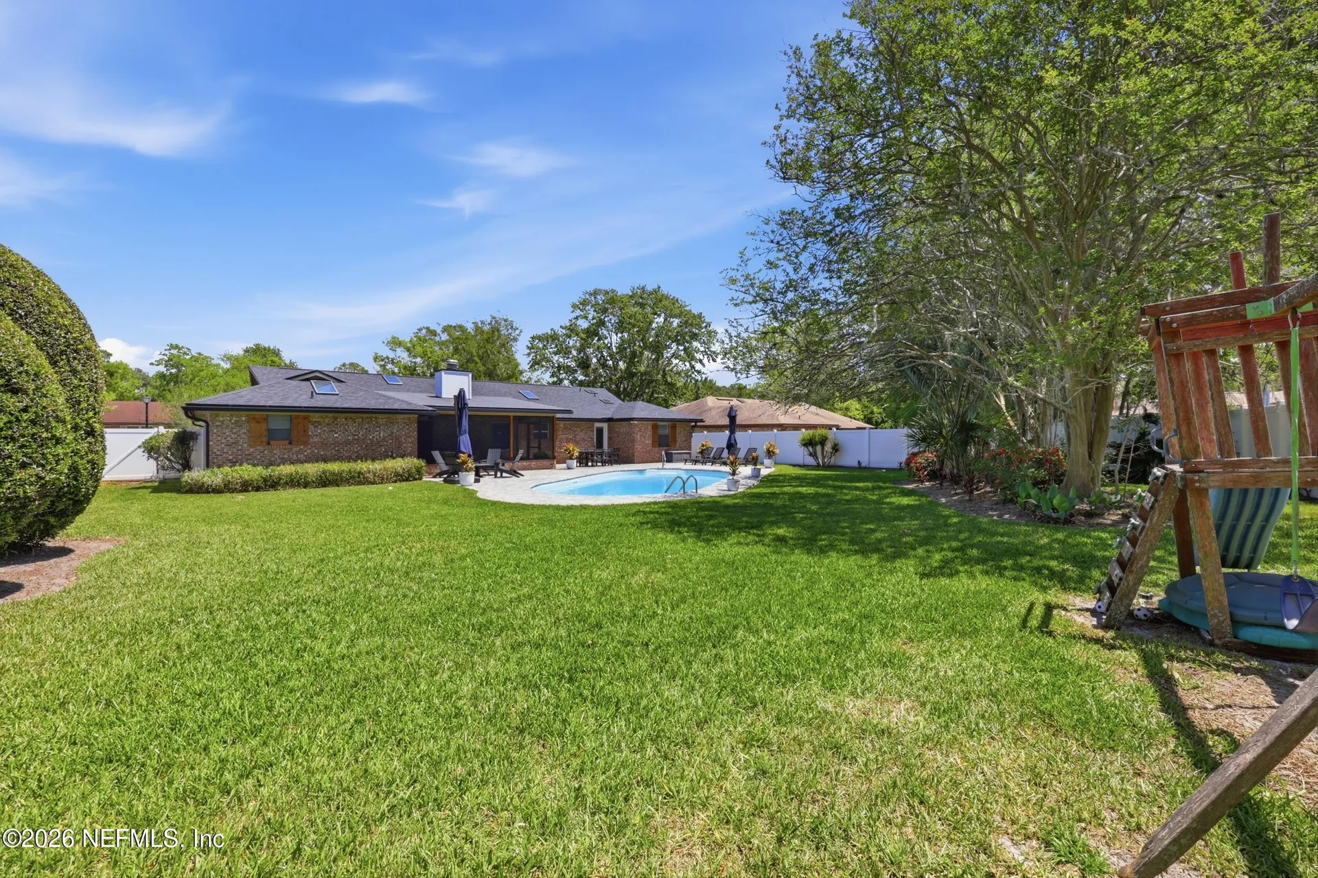 1618 Sheffield Place Orange Park FL 32073
