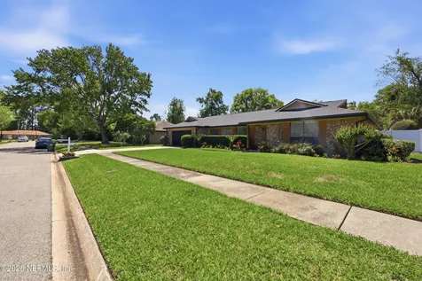 1618 Sheffield Place Orange Park FL 32073