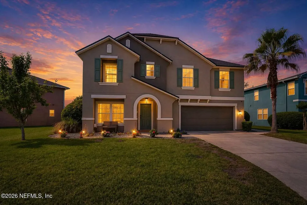 4003 Cedar Bluff Lane Jacksonville FL 32226