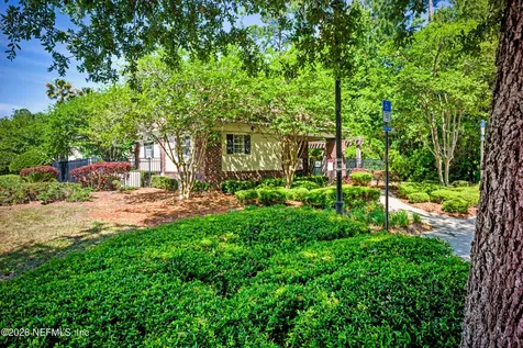 4003 Cedar Bluff Lane Jacksonville FL 32226