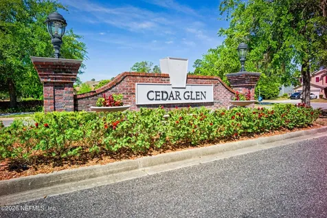 4003 Cedar Bluff Lane Jacksonville FL 32226