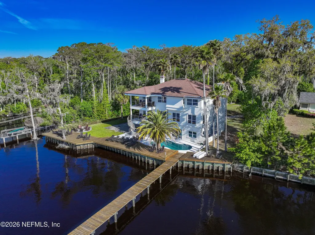 14030 Mandarin Oaks Lane Jacksonville FL 32223