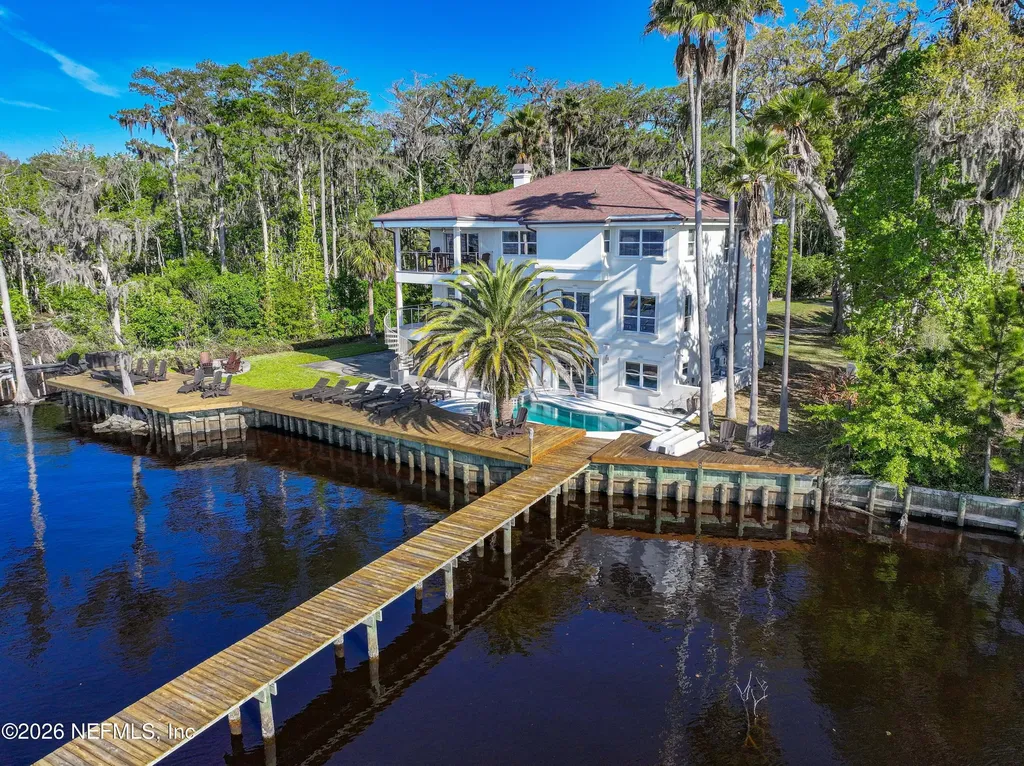 14030 Mandarin Oaks Lane Jacksonville FL 32223