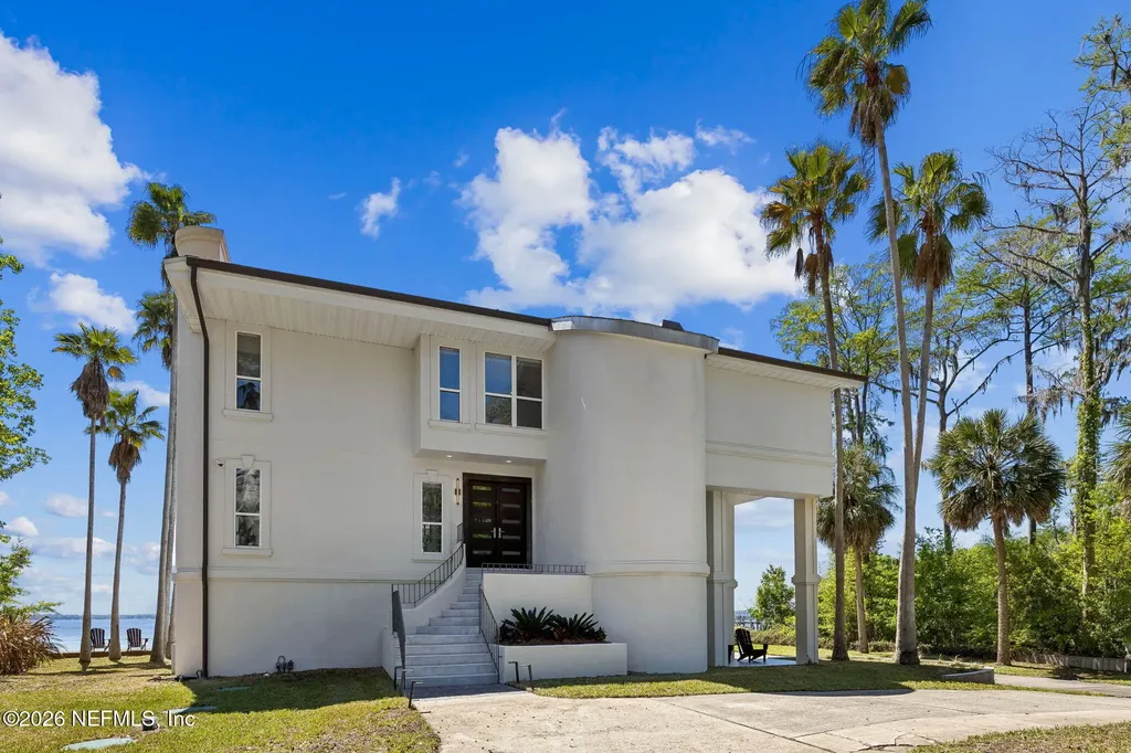 14030 Mandarin Oaks Lane Jacksonville FL 32223