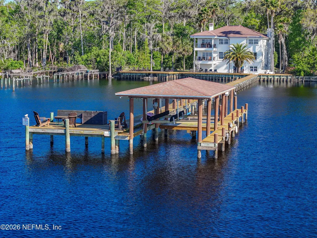 14030 Mandarin Oaks Lane Jacksonville FL 32223