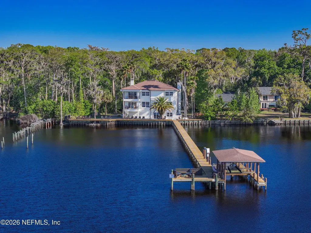 14030 Mandarin Oaks Lane Jacksonville FL 32223
