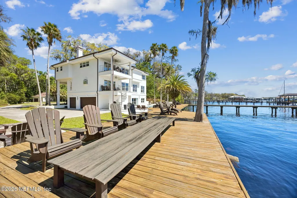 14030 Mandarin Oaks Lane Jacksonville FL 32223