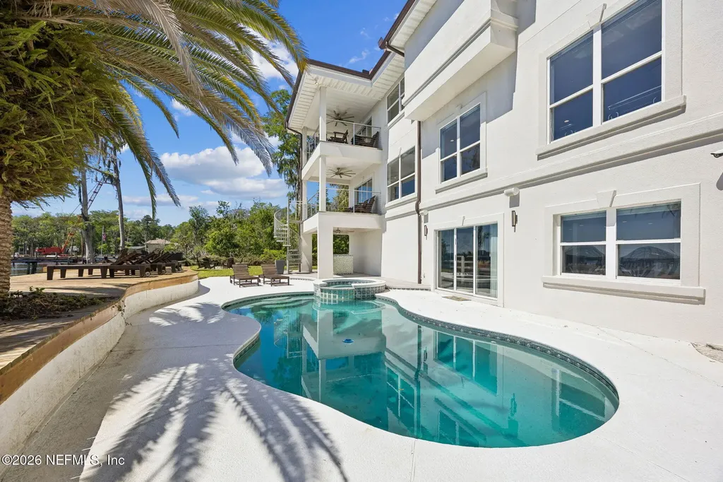 14030 Mandarin Oaks Lane Jacksonville FL 32223
