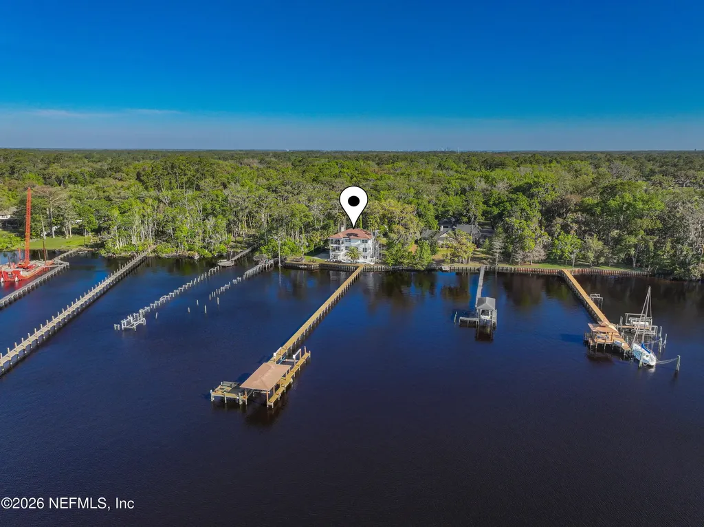 14030 Mandarin Oaks Lane Jacksonville FL 32223