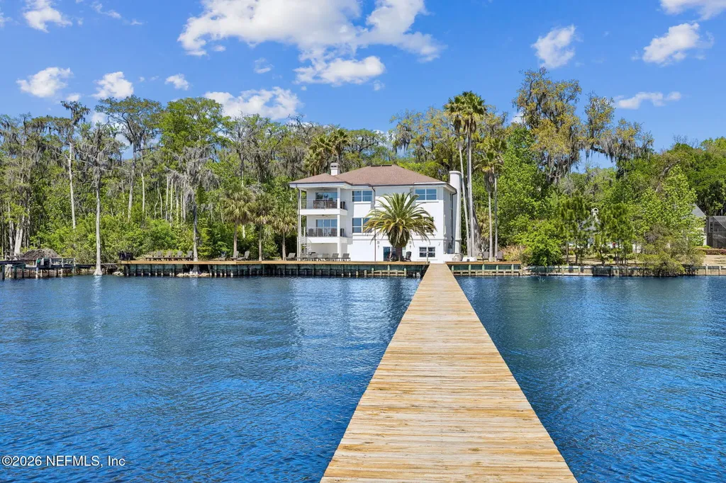 14030 Mandarin Oaks Lane Jacksonville FL 32223