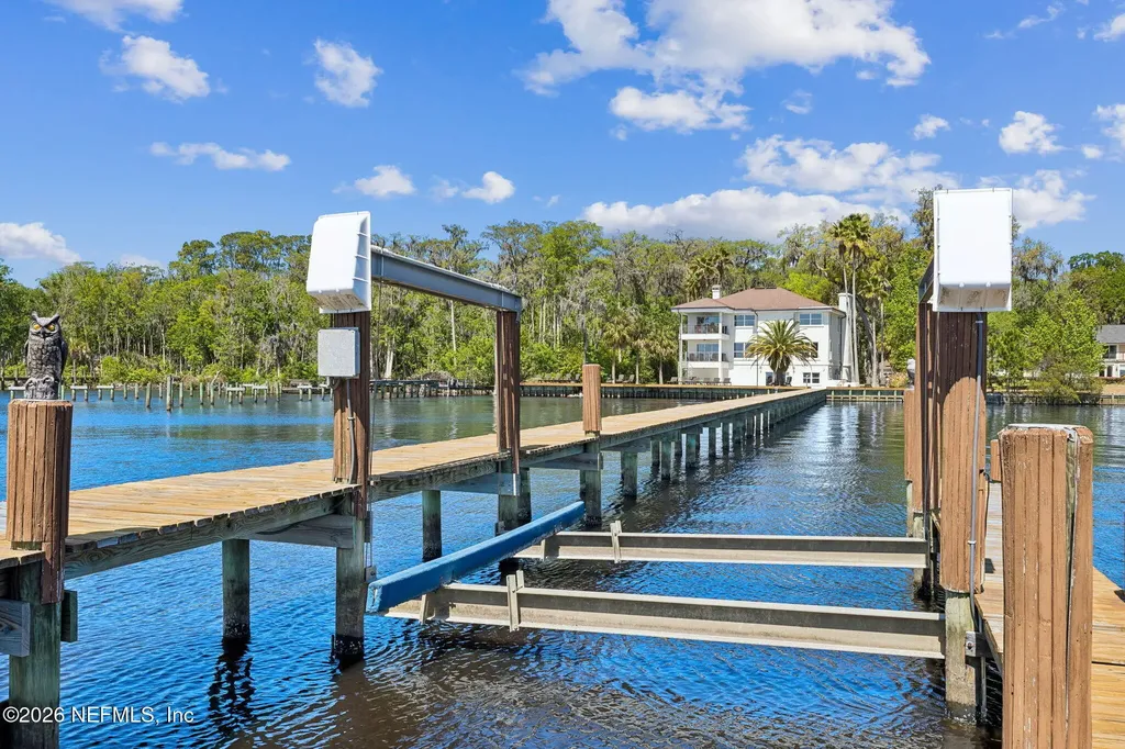 14030 Mandarin Oaks Lane Jacksonville FL 32223