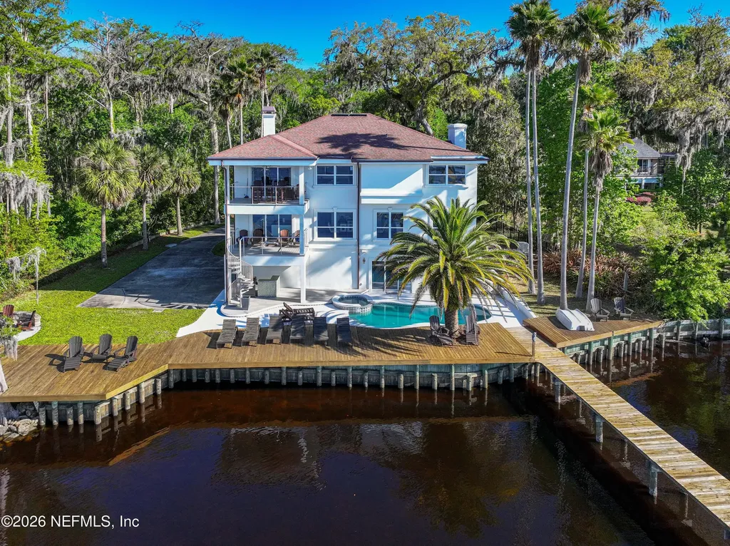 14030 Mandarin Oaks Lane Jacksonville FL 32223