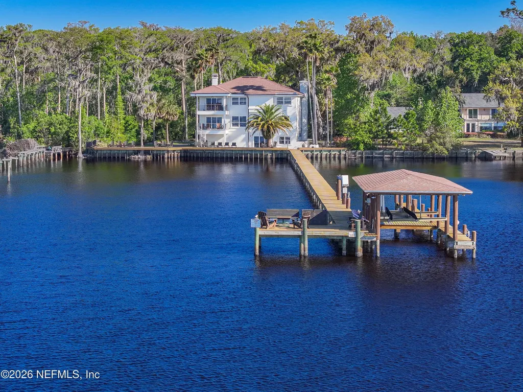 14030 Mandarin Oaks Lane Jacksonville FL 32223