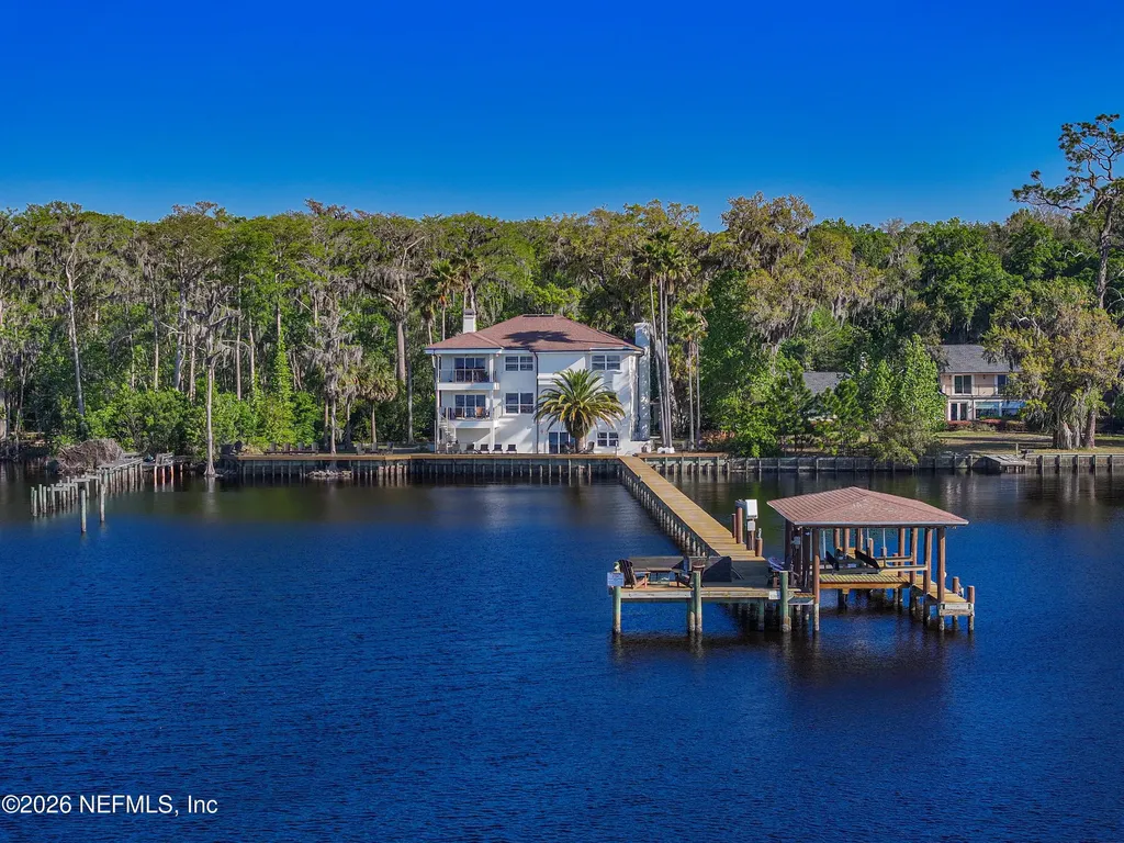 14030 Mandarin Oaks Lane Jacksonville FL 32223