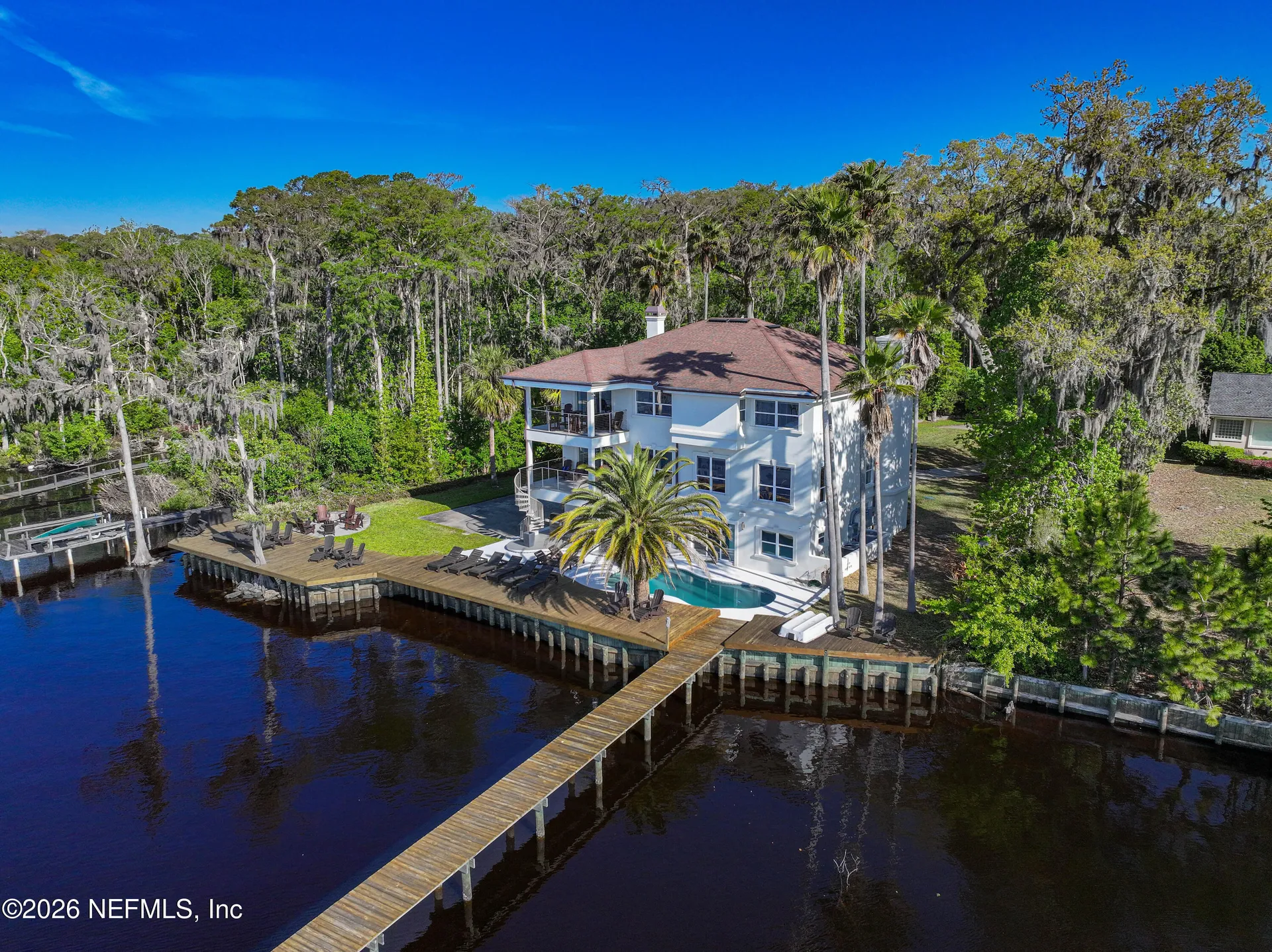 14030 Mandarin Oaks Lane Jacksonville FL 32223