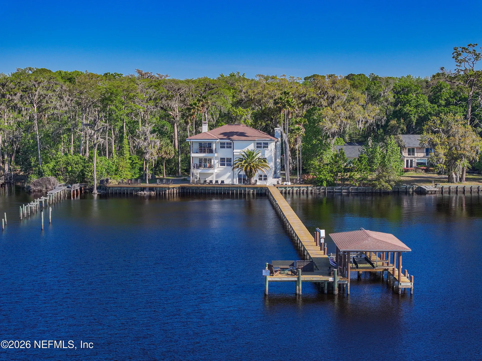14030 Mandarin Oaks Lane Jacksonville FL 32223