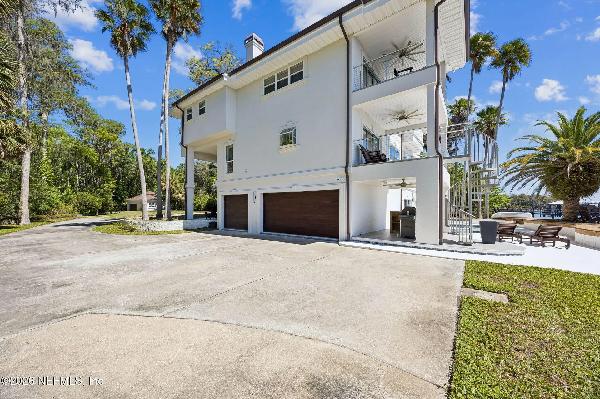 14030 Mandarin Oaks Lane Jacksonville FL 32223