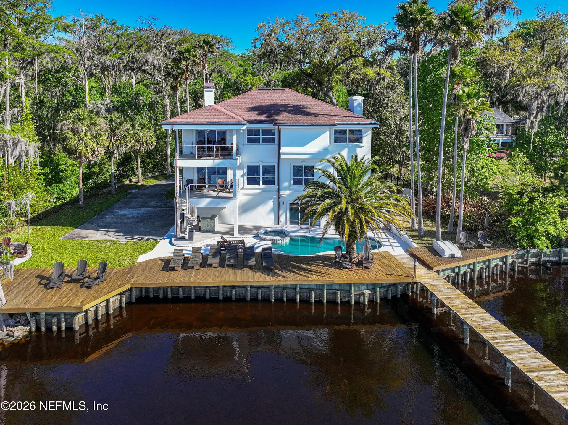 14030 Mandarin Oaks Lane Jacksonville FL 32223