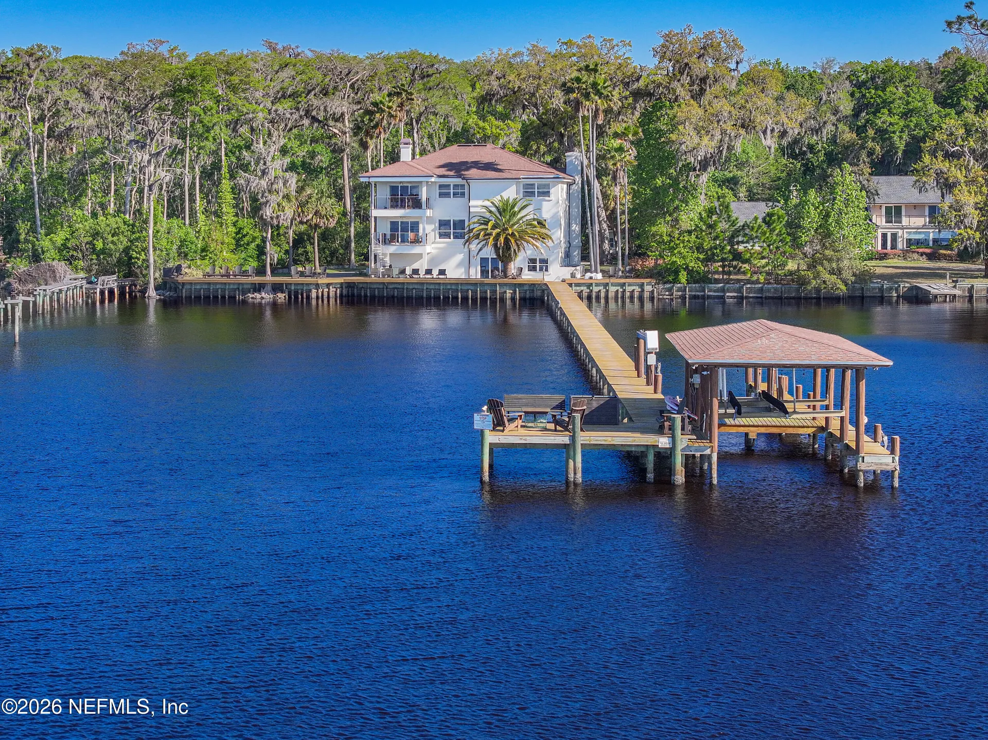 14030 Mandarin Oaks Lane Jacksonville FL 32223
