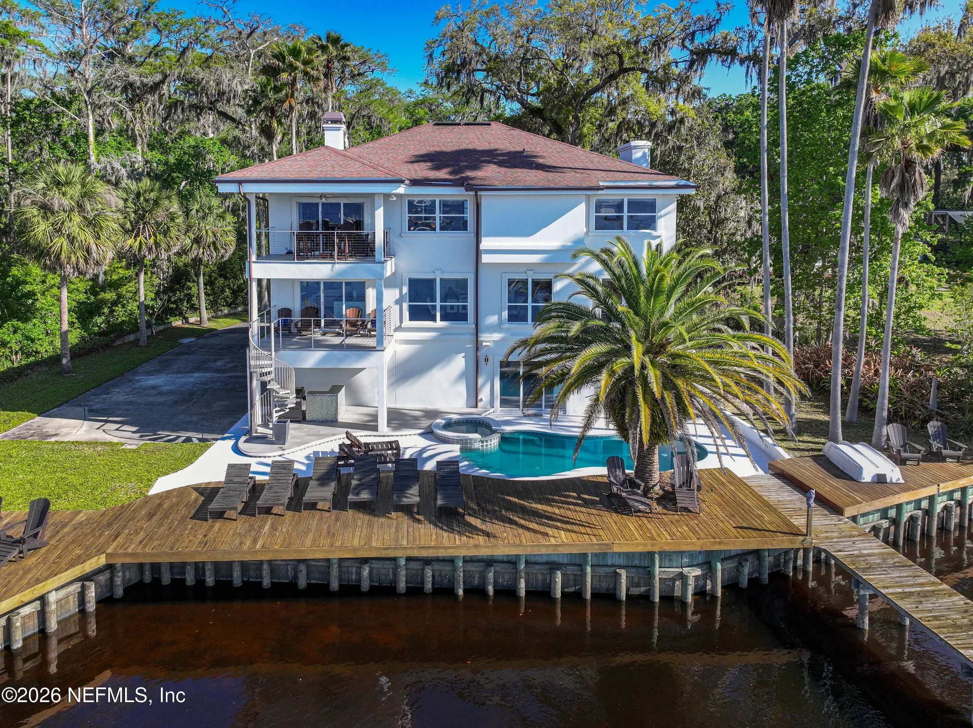 14030 Mandarin Oaks Lane Jacksonville FL 32223