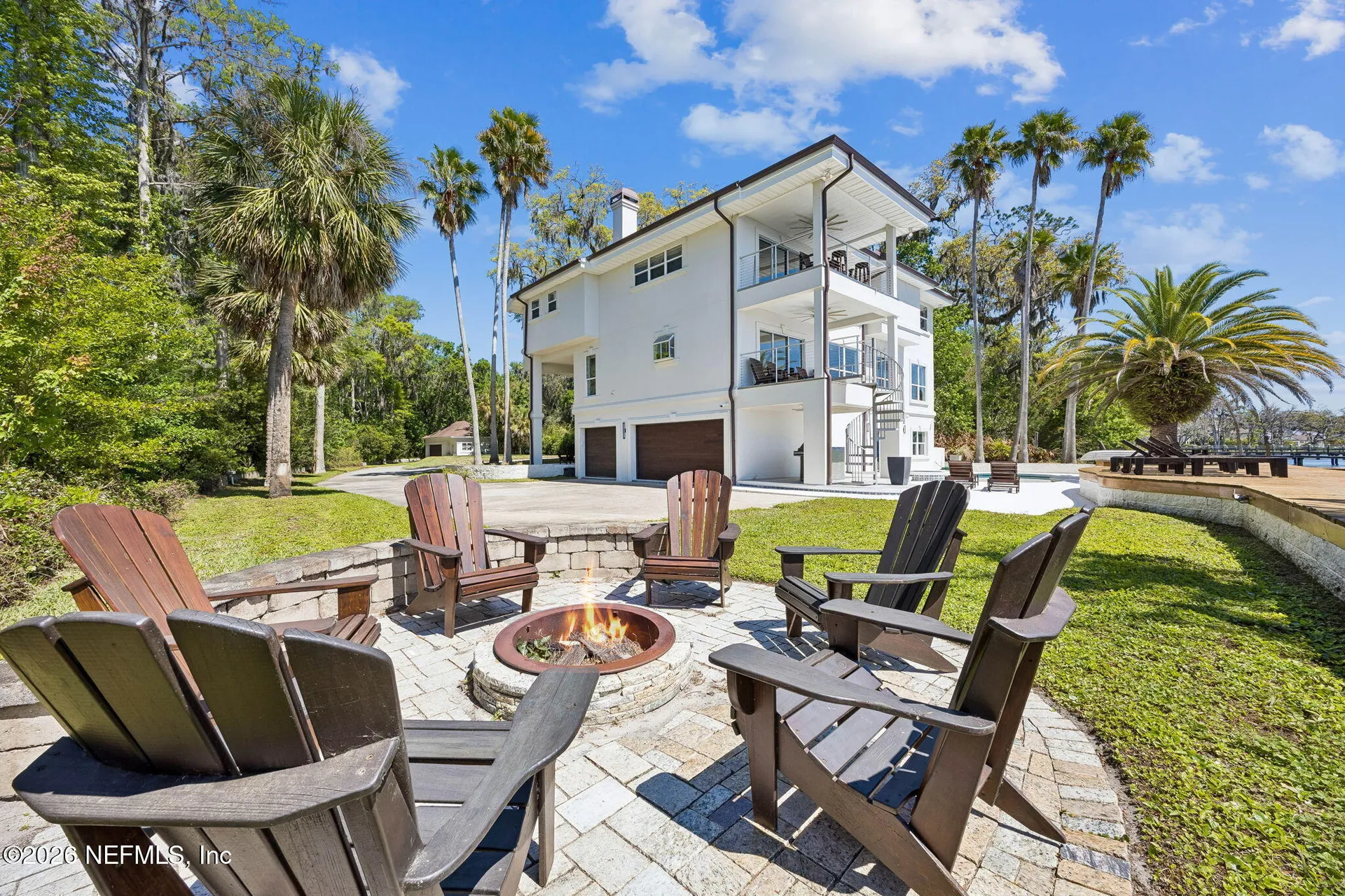 14030 Mandarin Oaks Lane Jacksonville FL 32223