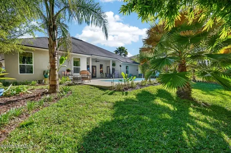 116 Cereus Lane St. Augustine FL 32086