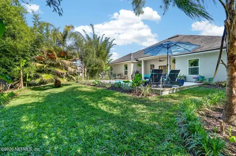 116 Cereus Lane St. Augustine FL 32086