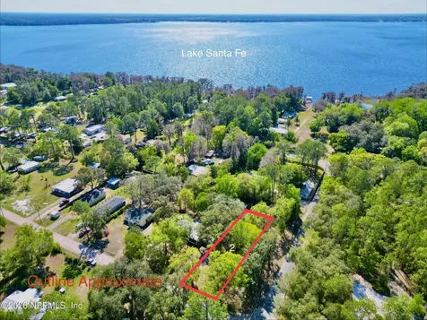 Lot 2 SE 16th Street Melrose FL 32666