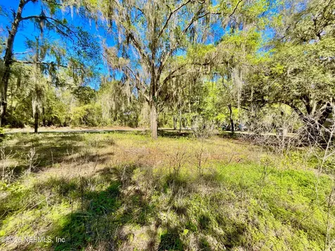 Lot 2 SE 16th Street Melrose FL 32666