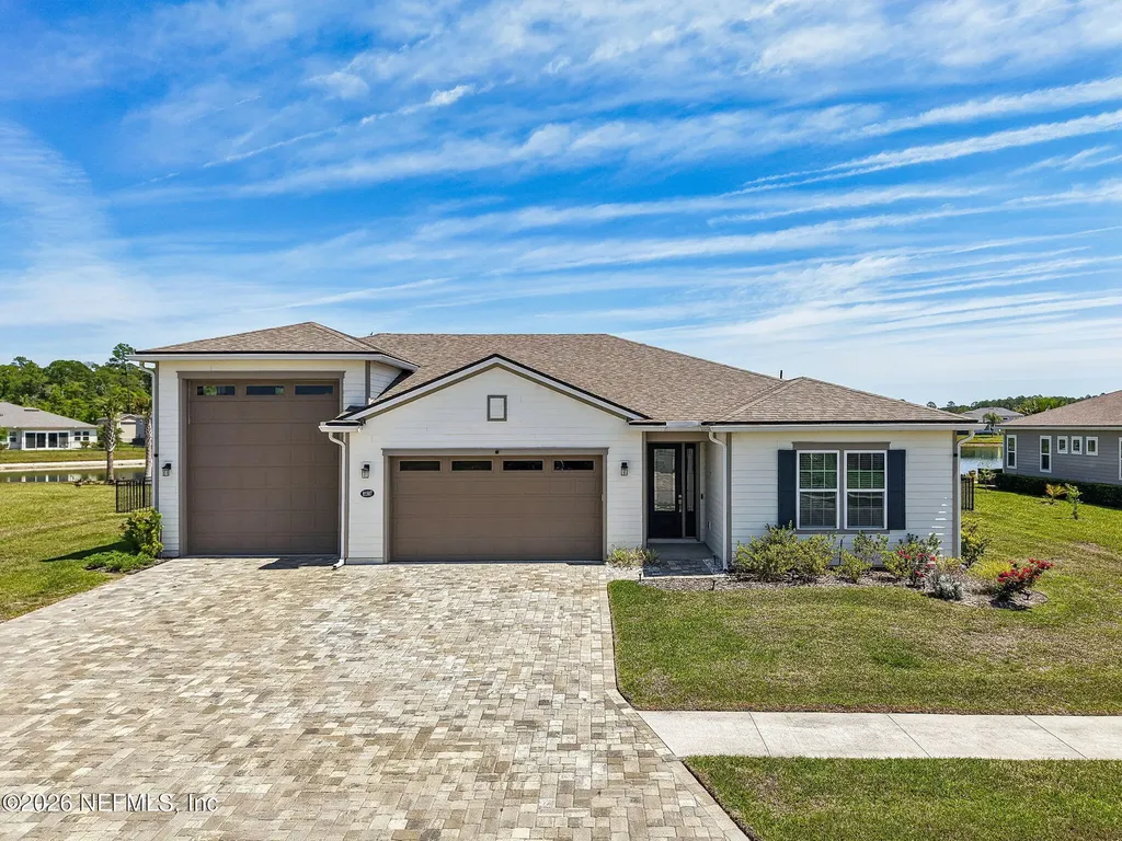 85507 Fall River Parkway Fernandina Beach FL 32034