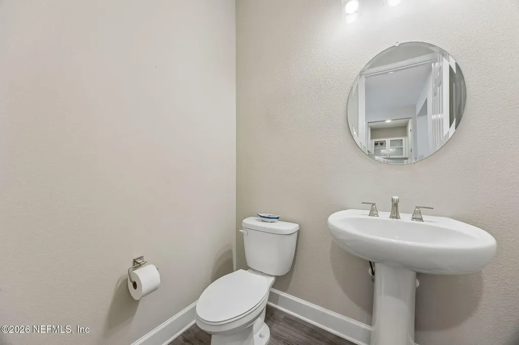 85507 Fall River Parkway Fernandina Beach FL 32034
