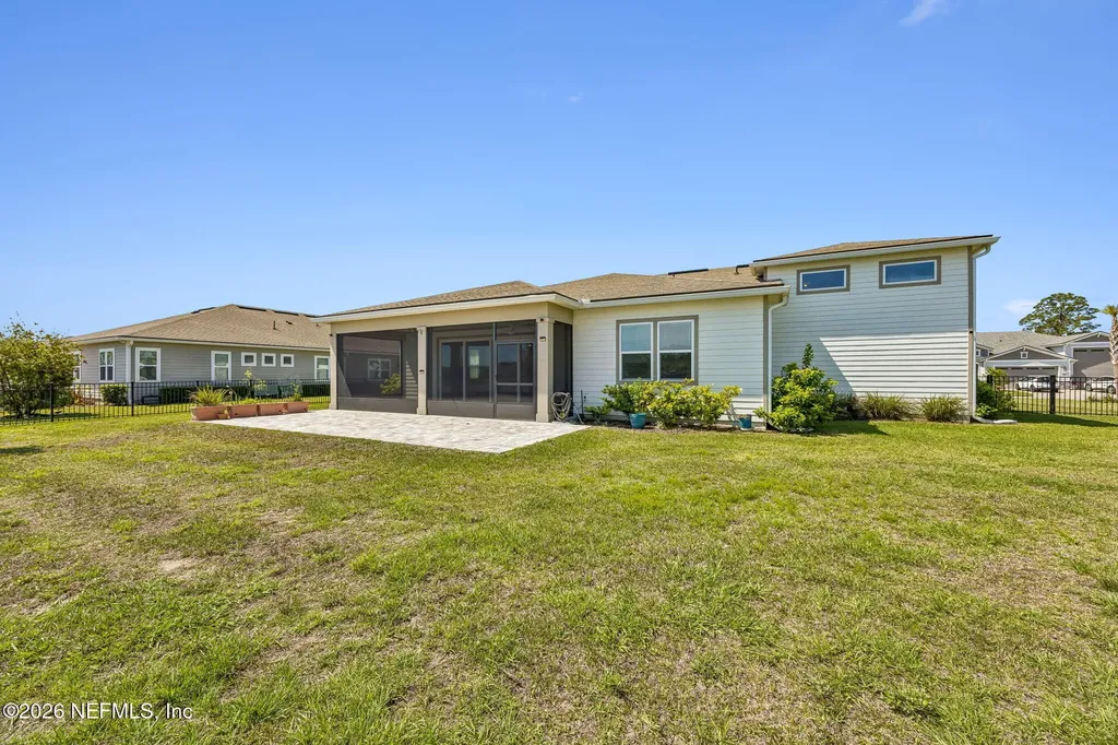 85507 Fall River Parkway Fernandina Beach FL 32034