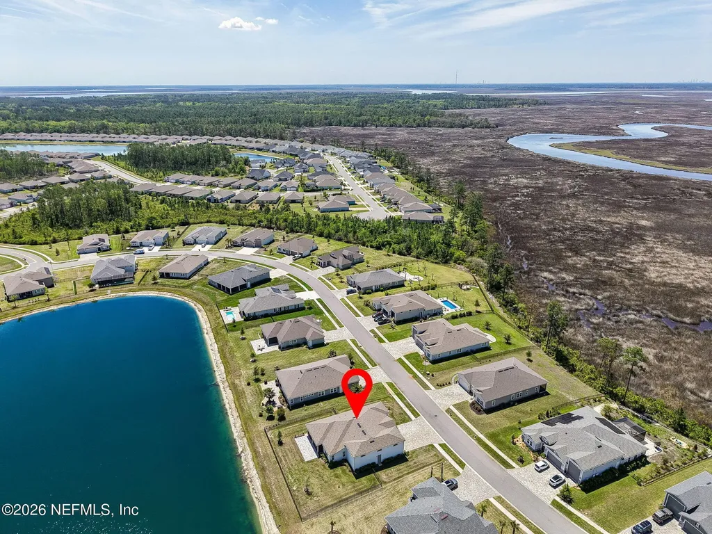 85507 Fall River Parkway Fernandina Beach FL 32034