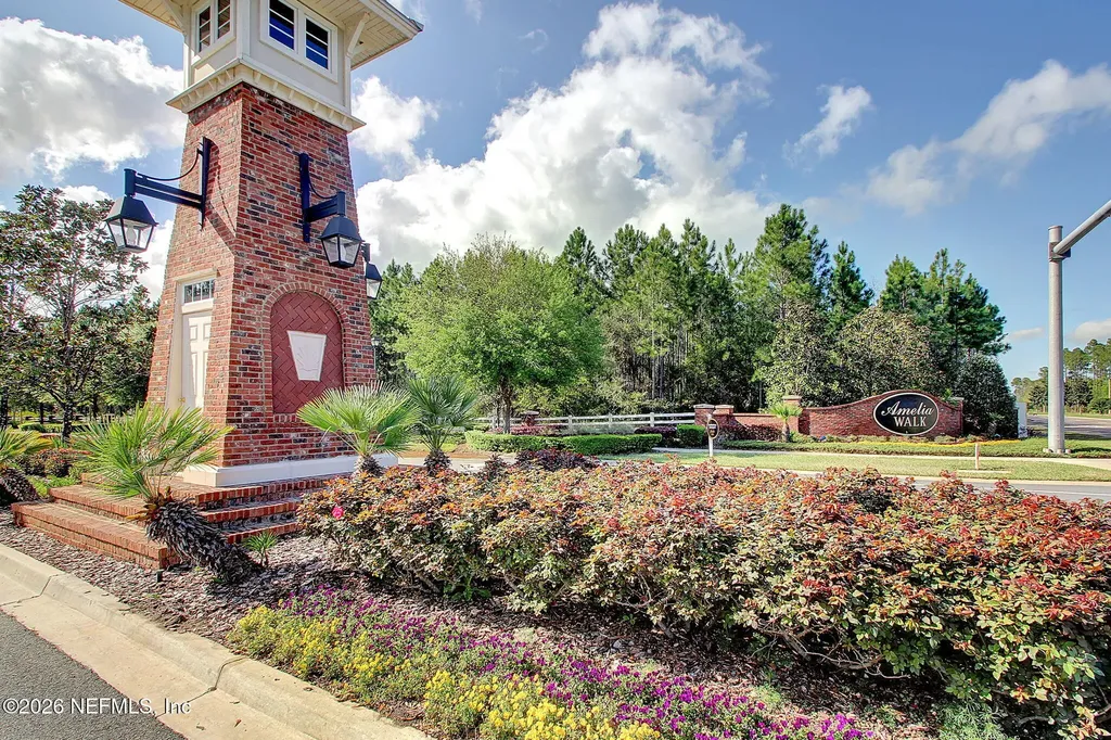 85507 Fall River Parkway Fernandina Beach FL 32034
